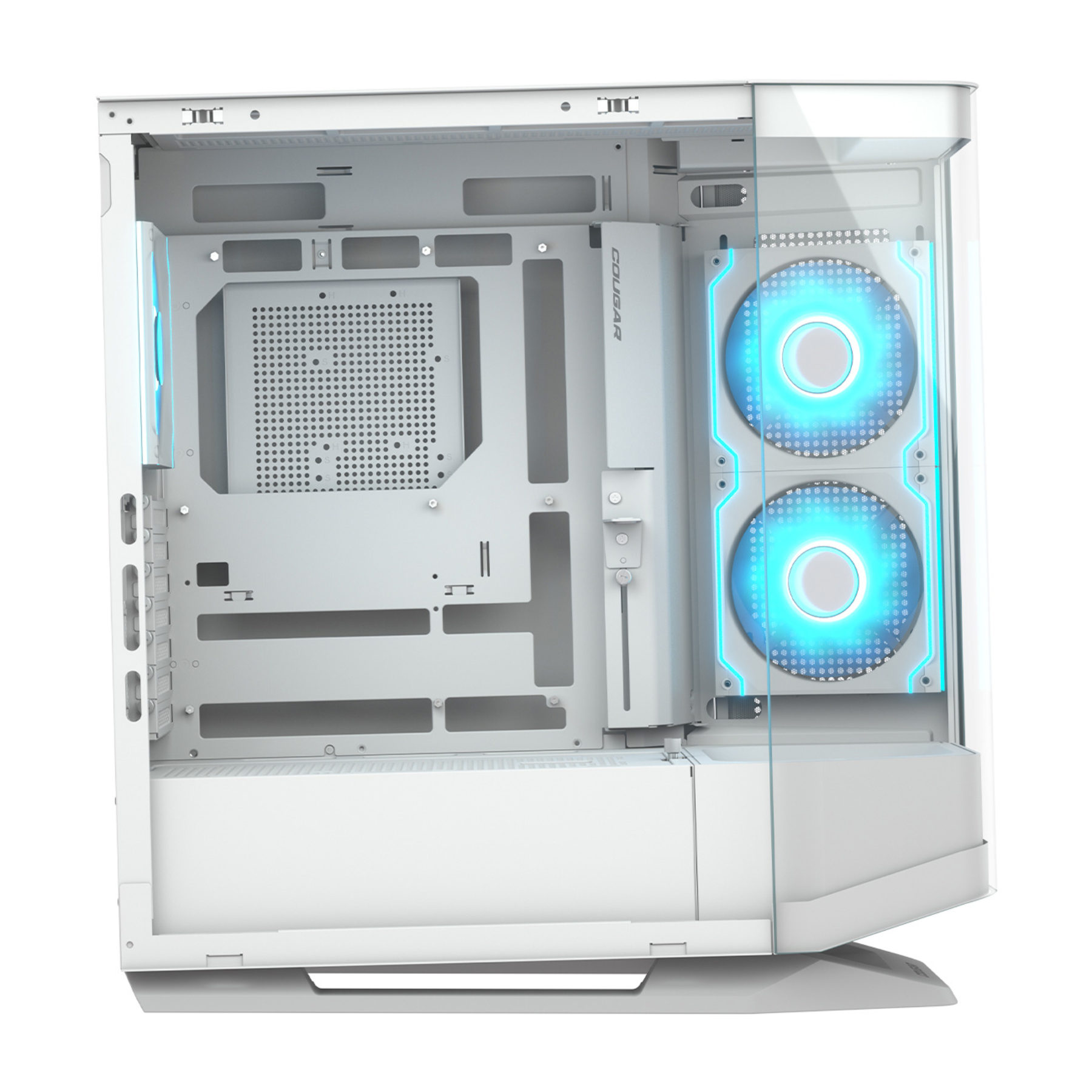 FV 270 RGB WHITE