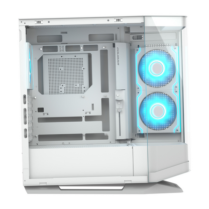 FV 270 RGB WHITE