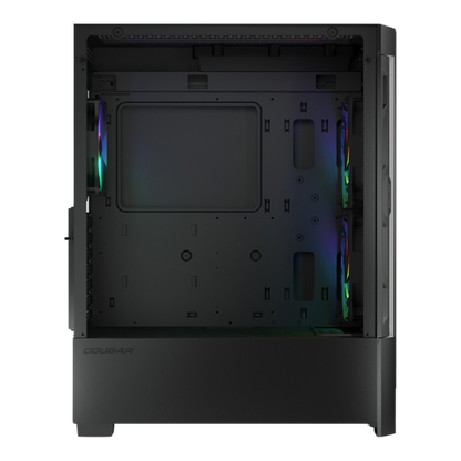 DUOFACE RGB