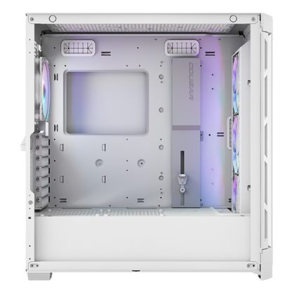 DUOFACE PRO RGB WHITE