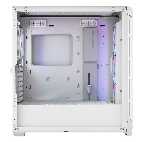 DUOFACE PRO RGB WHITE