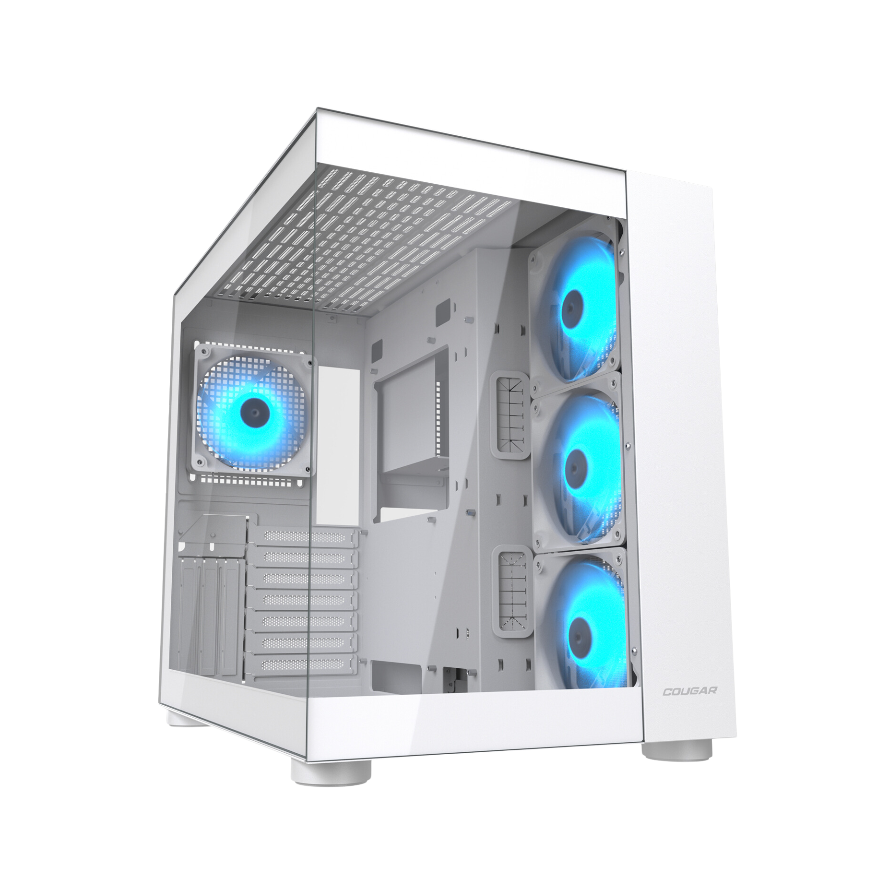 FV 150 RGB WHITE