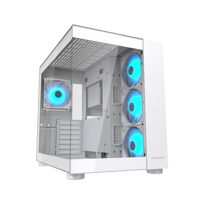 FV 150 RGB WHITE