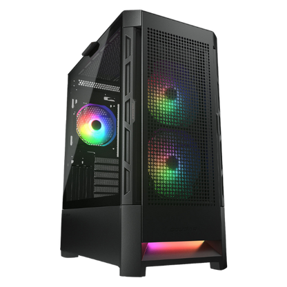 DUOFACE RGB