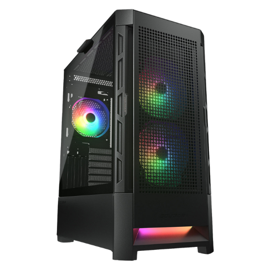 DUOFACE RGB