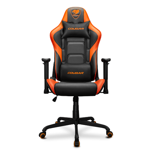 Trois nouvelles chaises gaming chez Cougar ! 