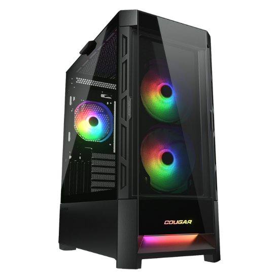 DUOFACE RGB