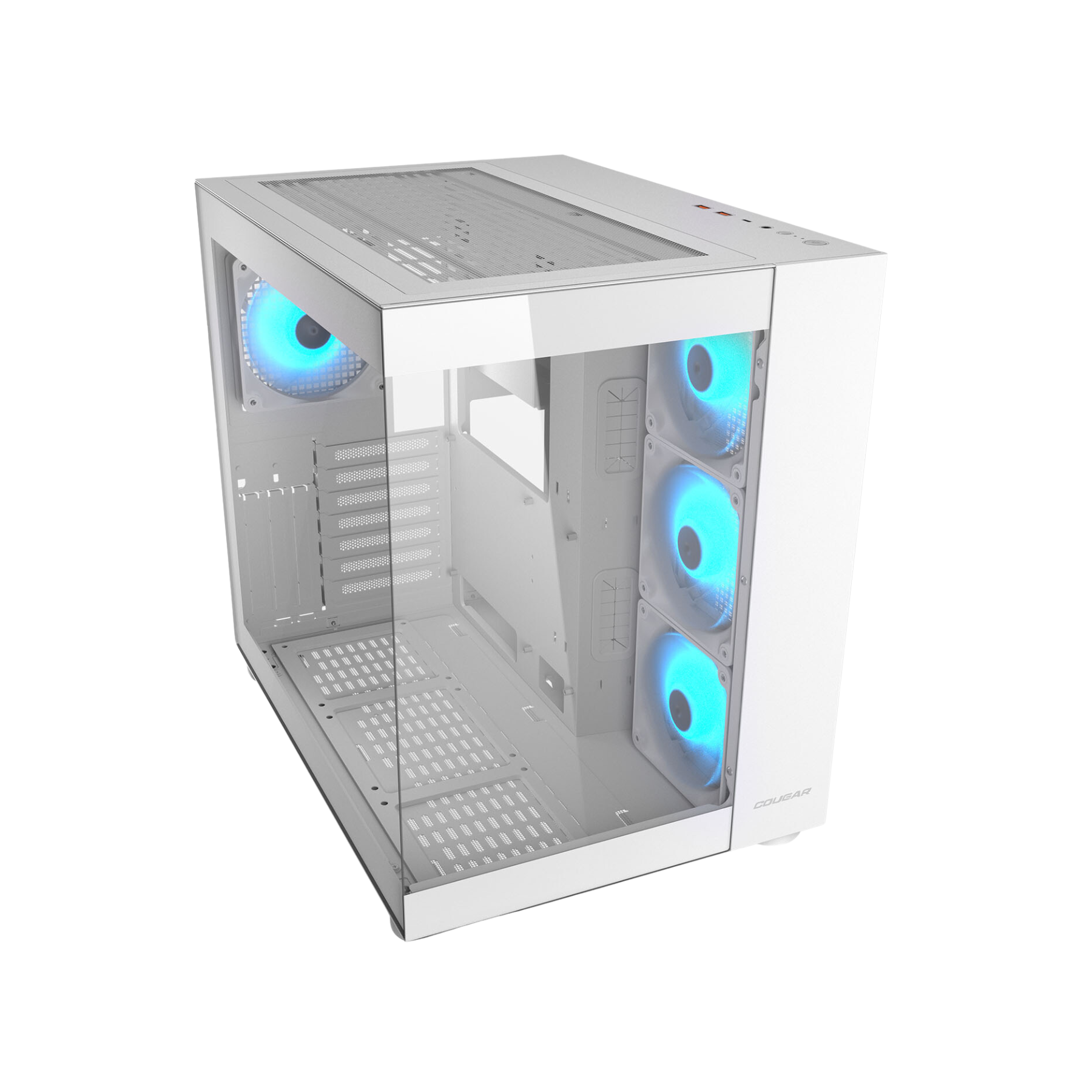 FV 150 RGB WHITE