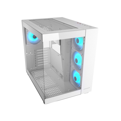 FV 150 RGB WHITE