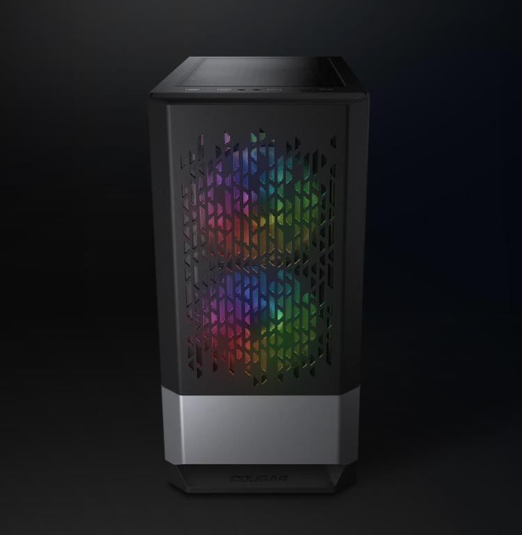 PC MG140 AIR RGB