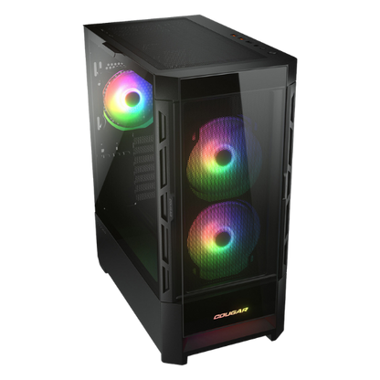 DUOFACE RGB