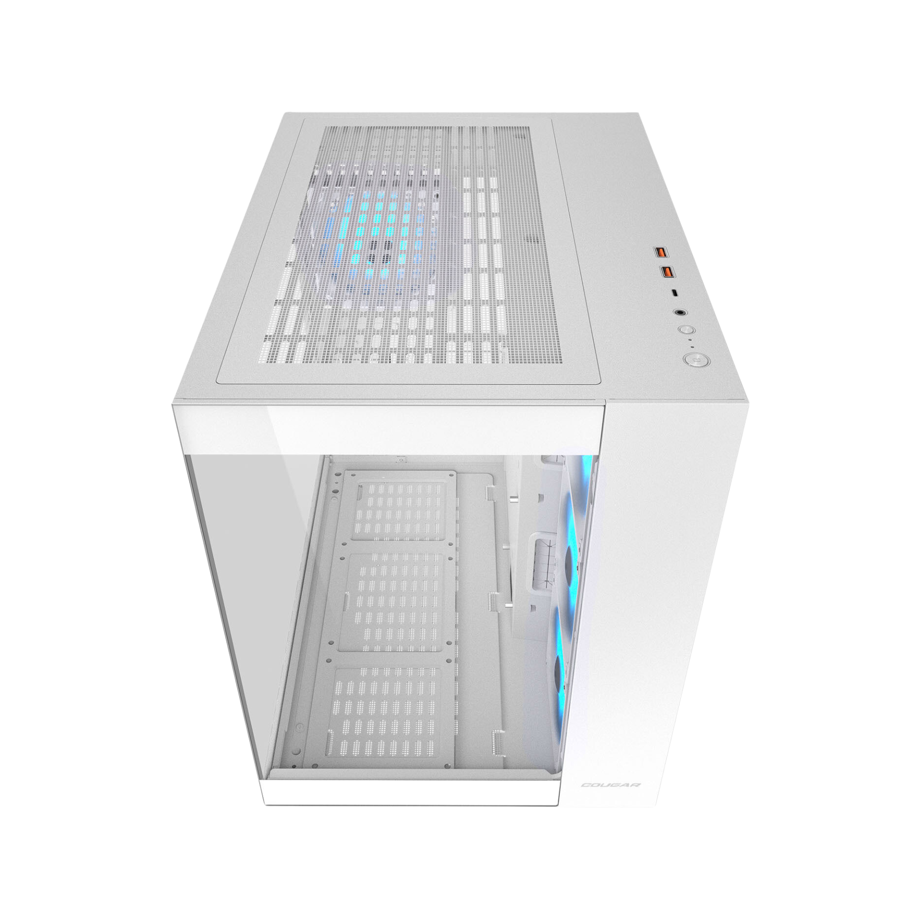 FV 150 RGB WHITE