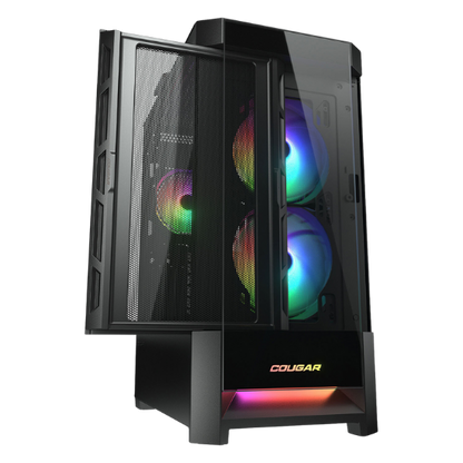 DUOFACE RGB