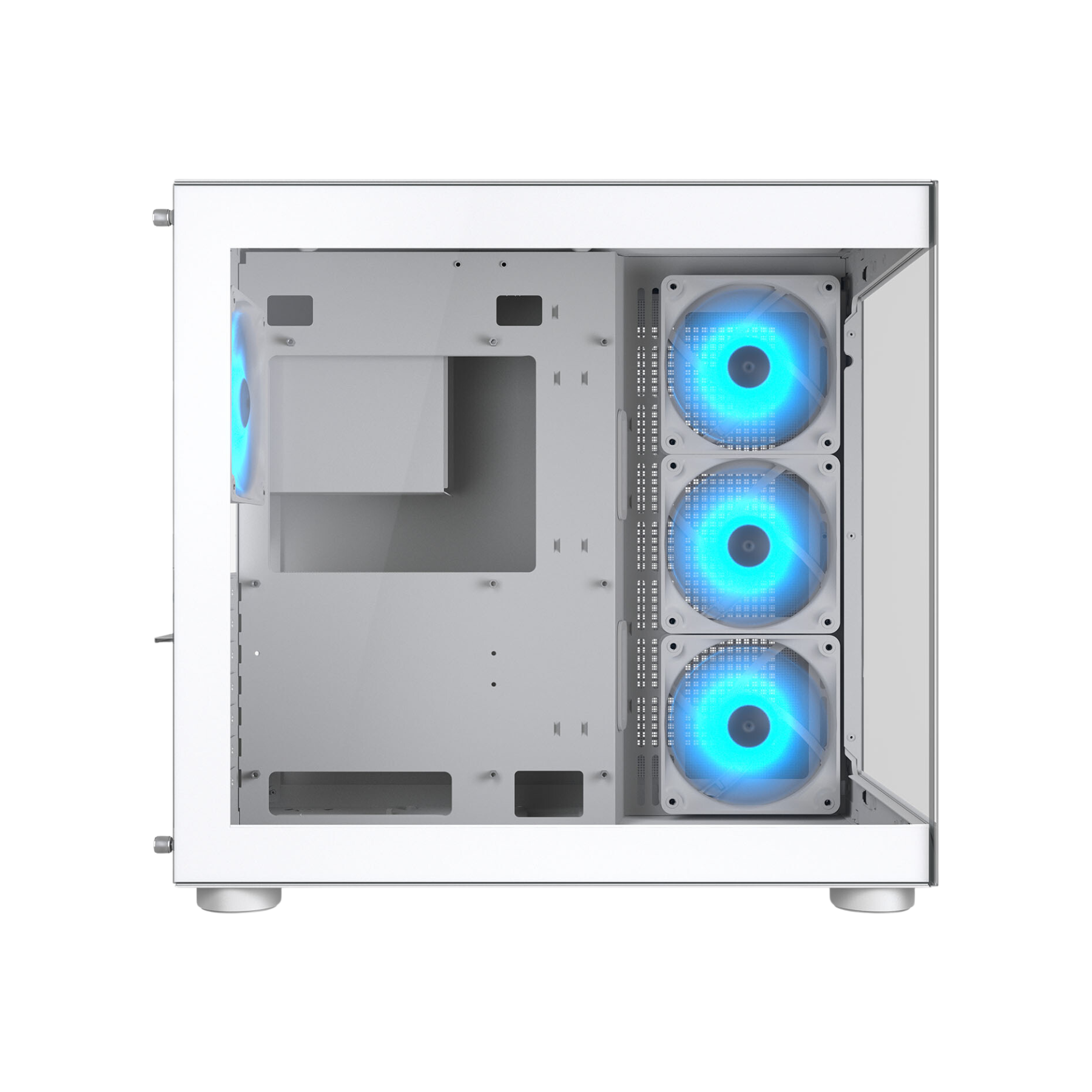 FV 150 RGB WHITE