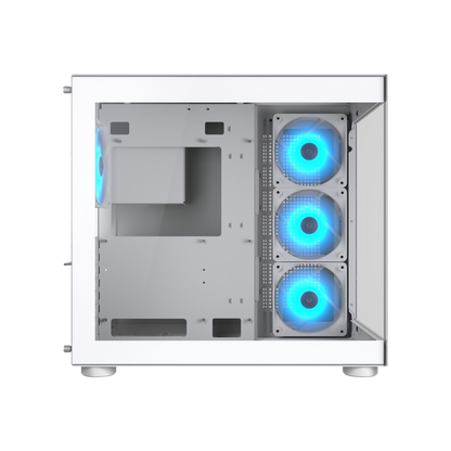 FV 150 RGB WHITE