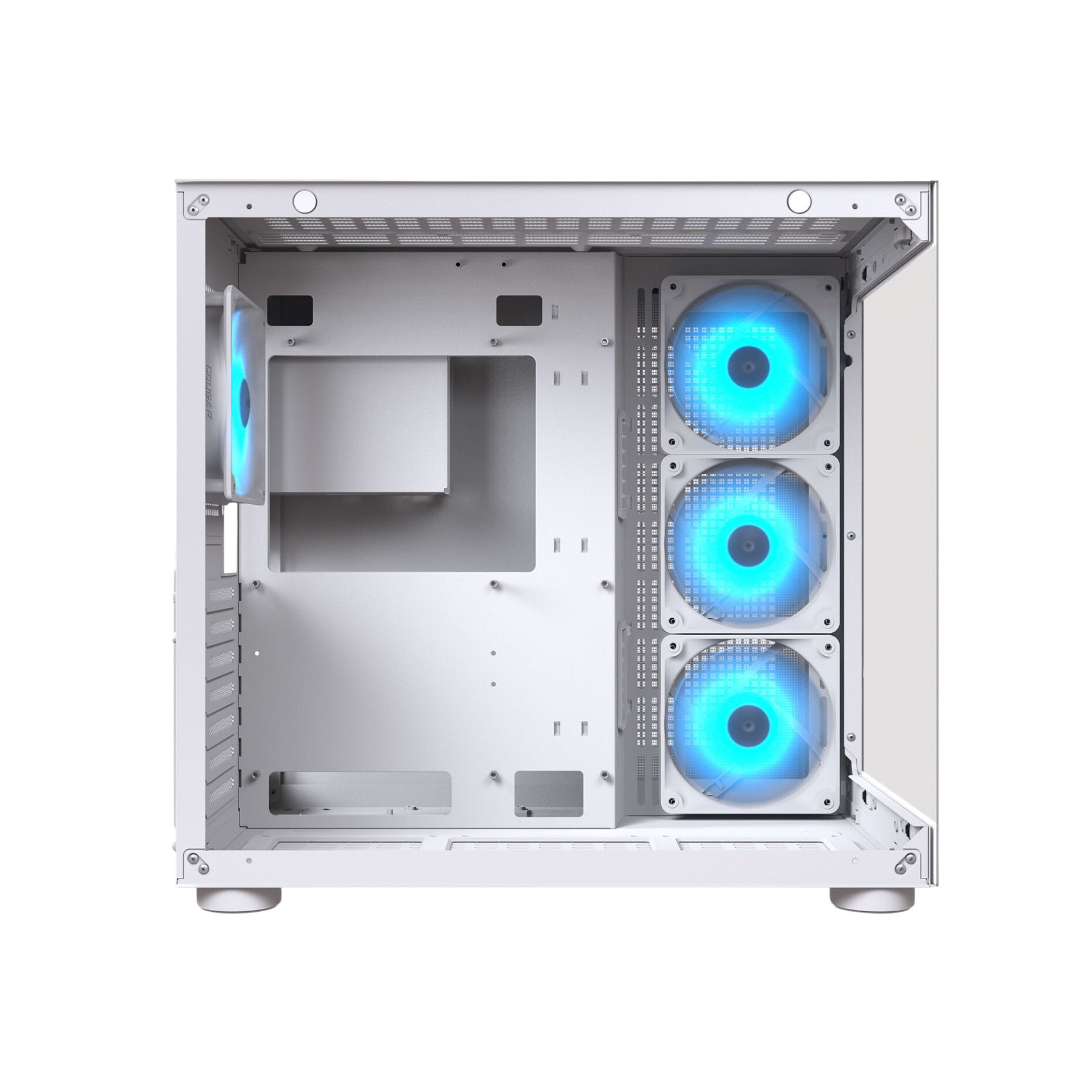 FV 150 RGB WHITE