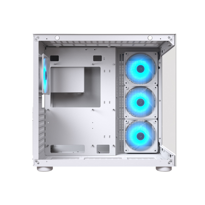 FV 150 RGB WHITE