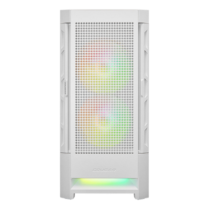 DUOFACE RGB WHITE