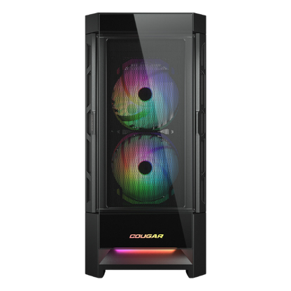 DUOFACE RGB