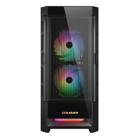 DUOFACE RGB