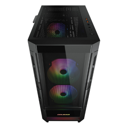 DUOFACE RGB