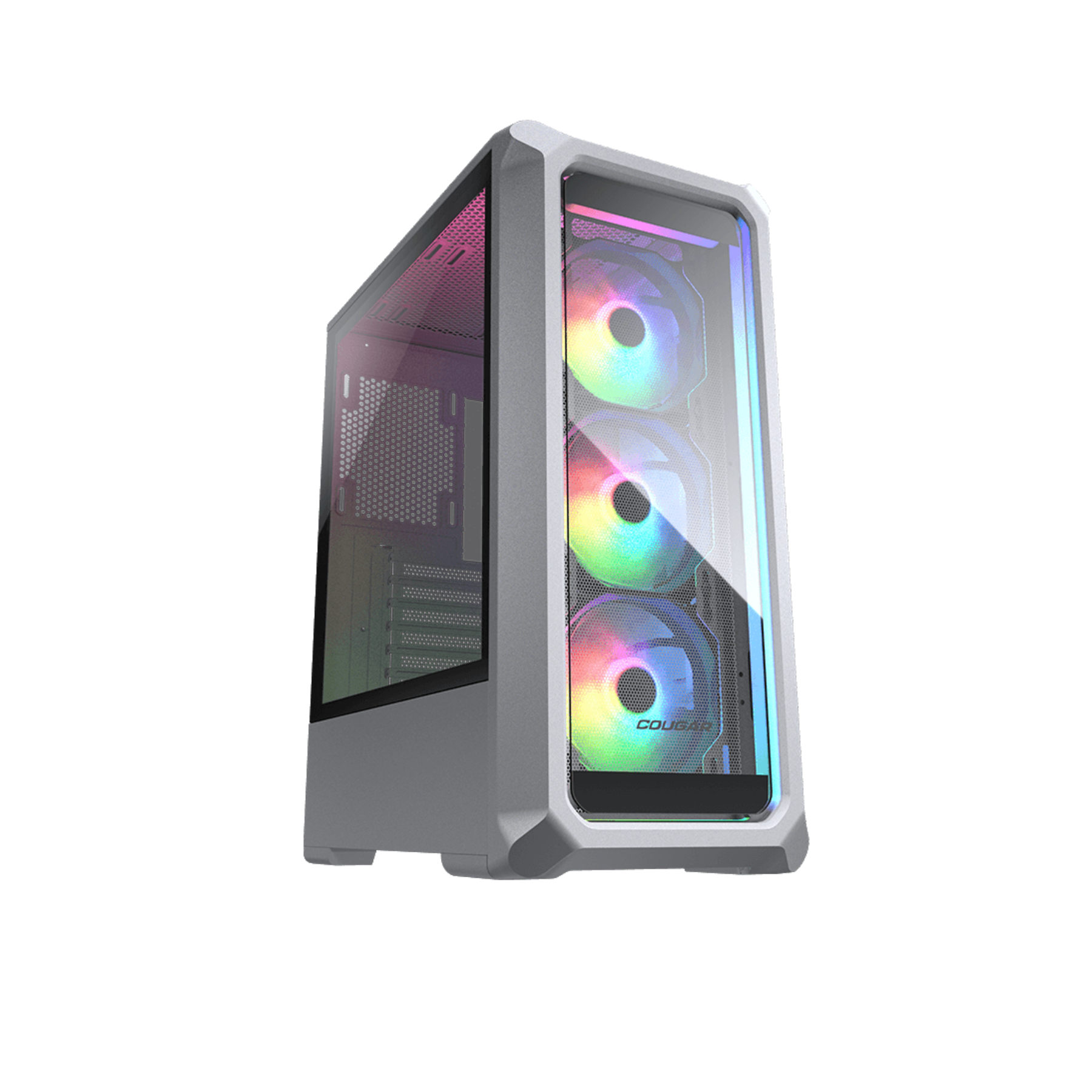 ARCHON 2 RGB BLANC