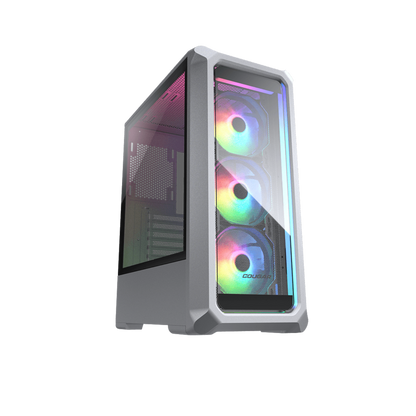 ARCHON 2 RGB BLANC