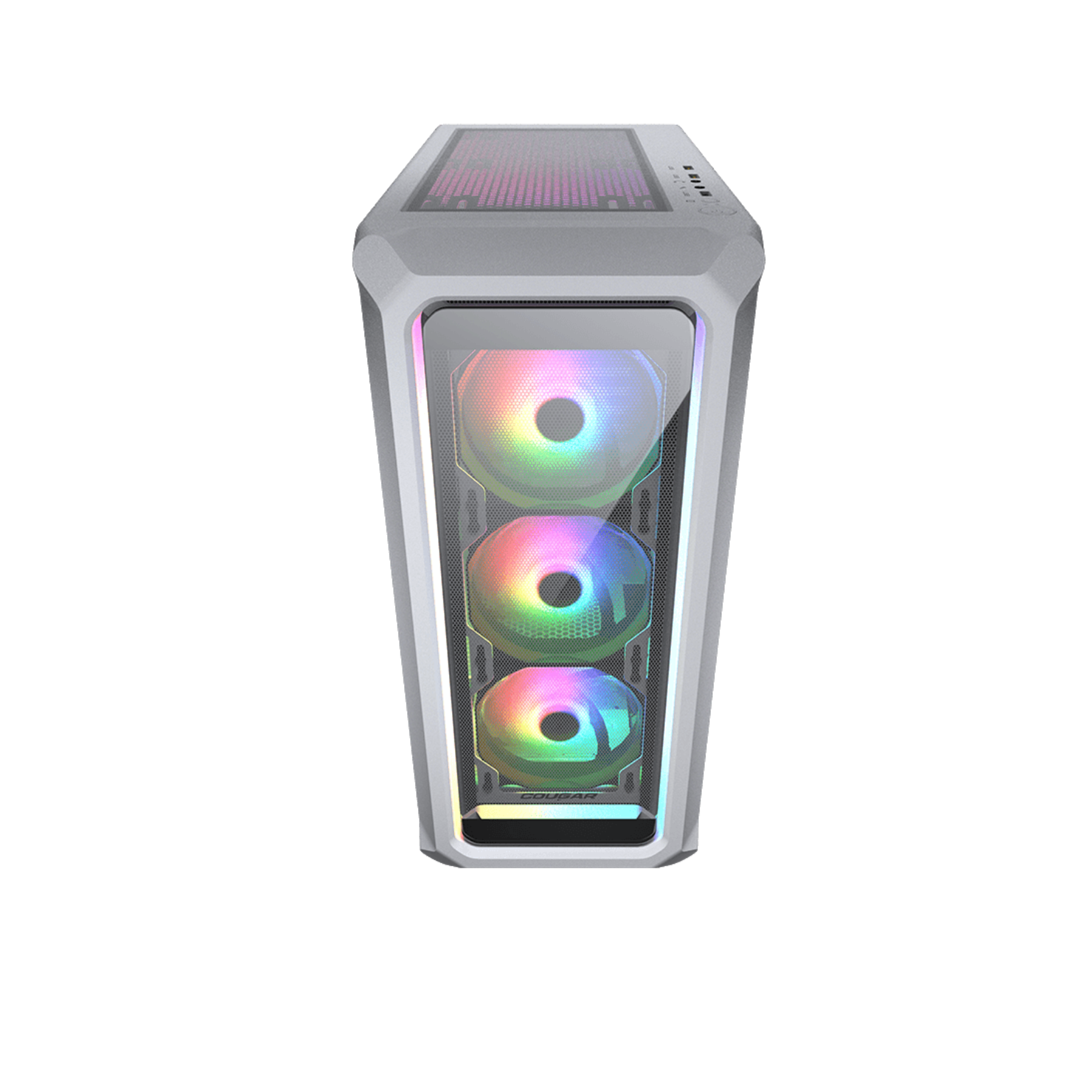 ARCHON 2 RGB BLANC