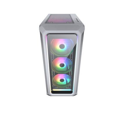 ARCHON 2 RGB BLANC