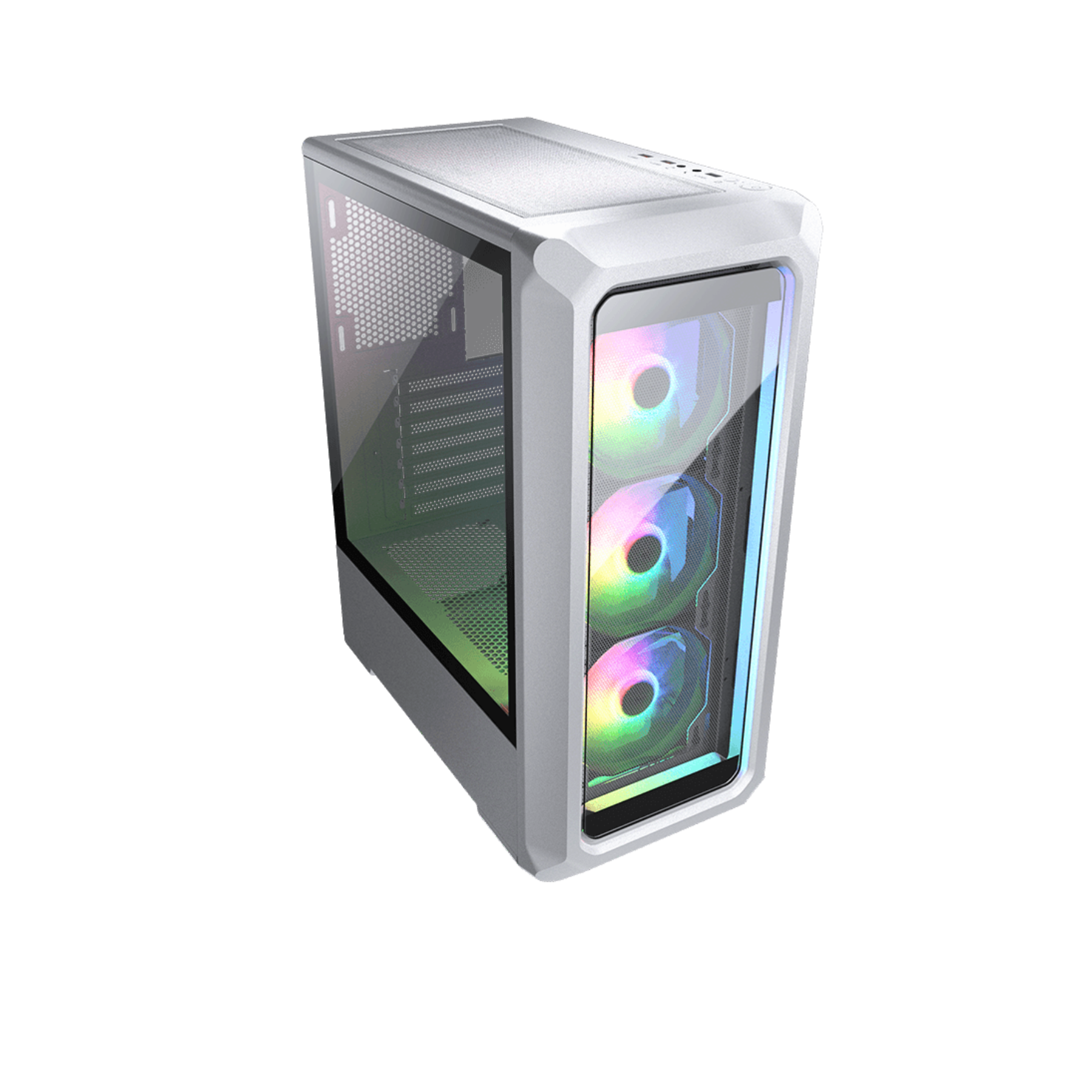 ARCHON 2 RGB BLANC