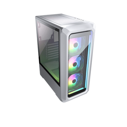 ARCHON 2 RGB BLANC