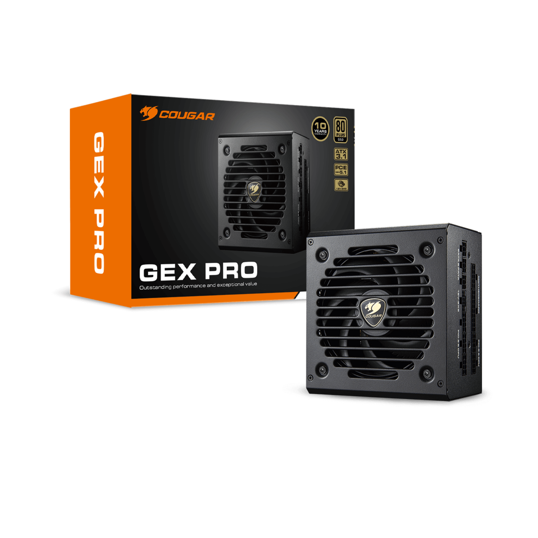 GEX PRO 850