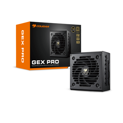 GEX PRO 850