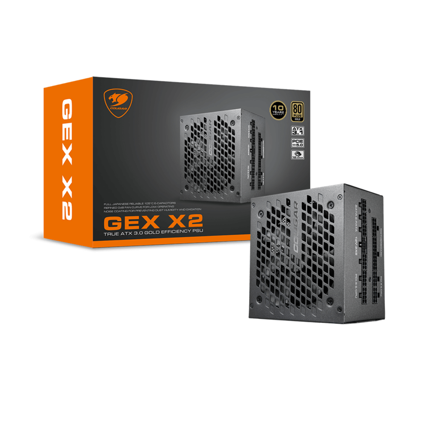 GEX X2 850