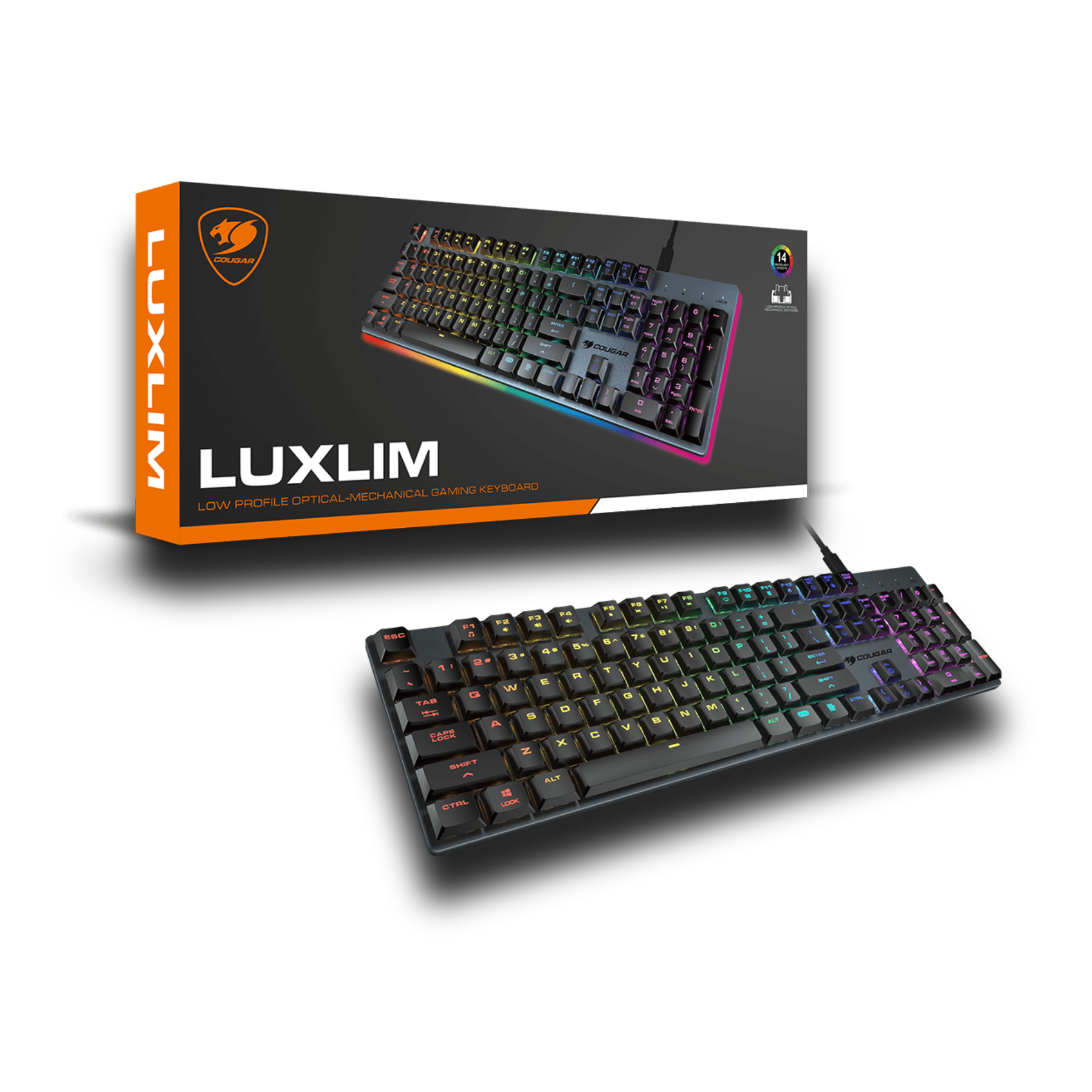 LUXLIM