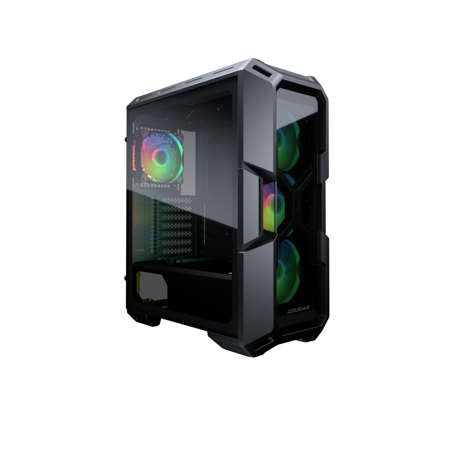 MX440 G RGB PLUS