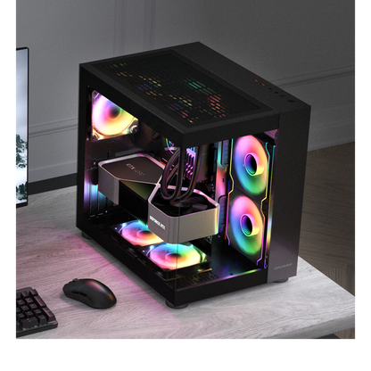 PC FV150 RGB BLACK