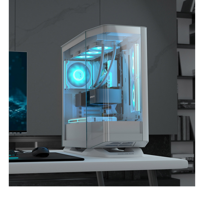 PC FV270 RGB WHITE