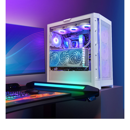 PC DUOFACE PRO WHITE