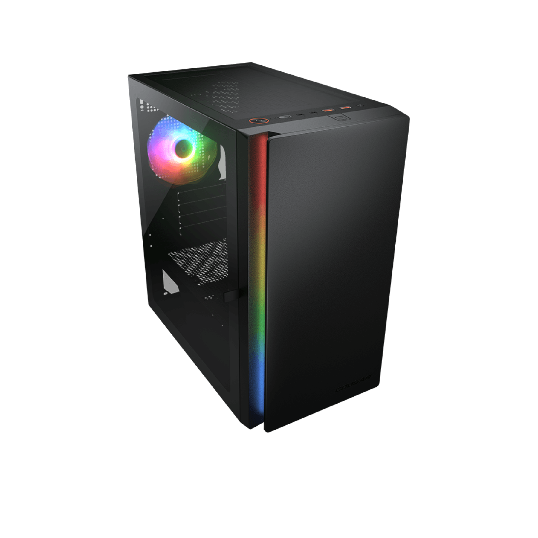 PURITYRGB BLACK