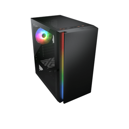 PURITYRGB BLACK