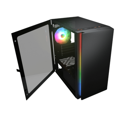 PURITYRGB BLACK