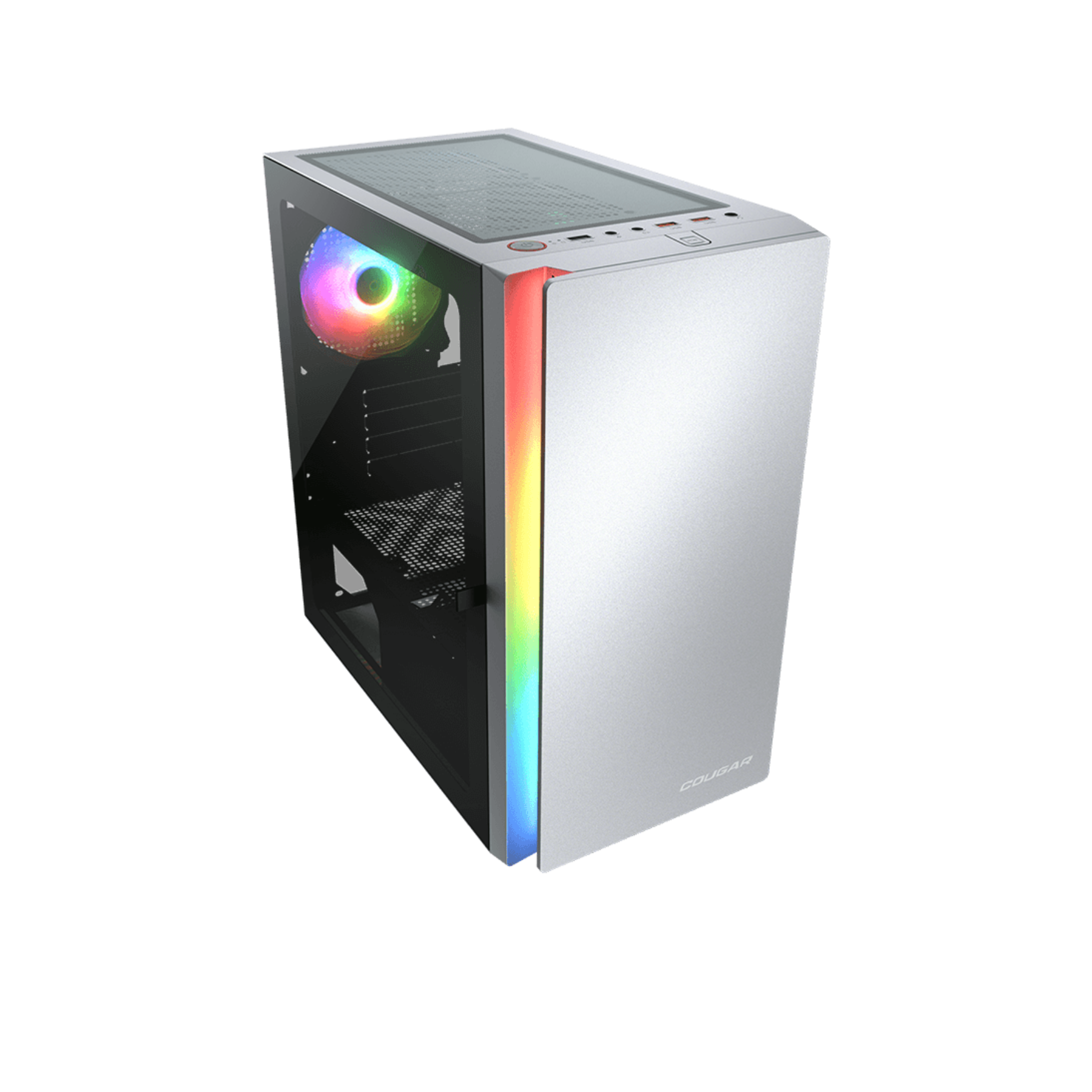 PURITYRGB WHITE