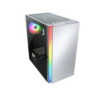 PURITYRGB WHITE