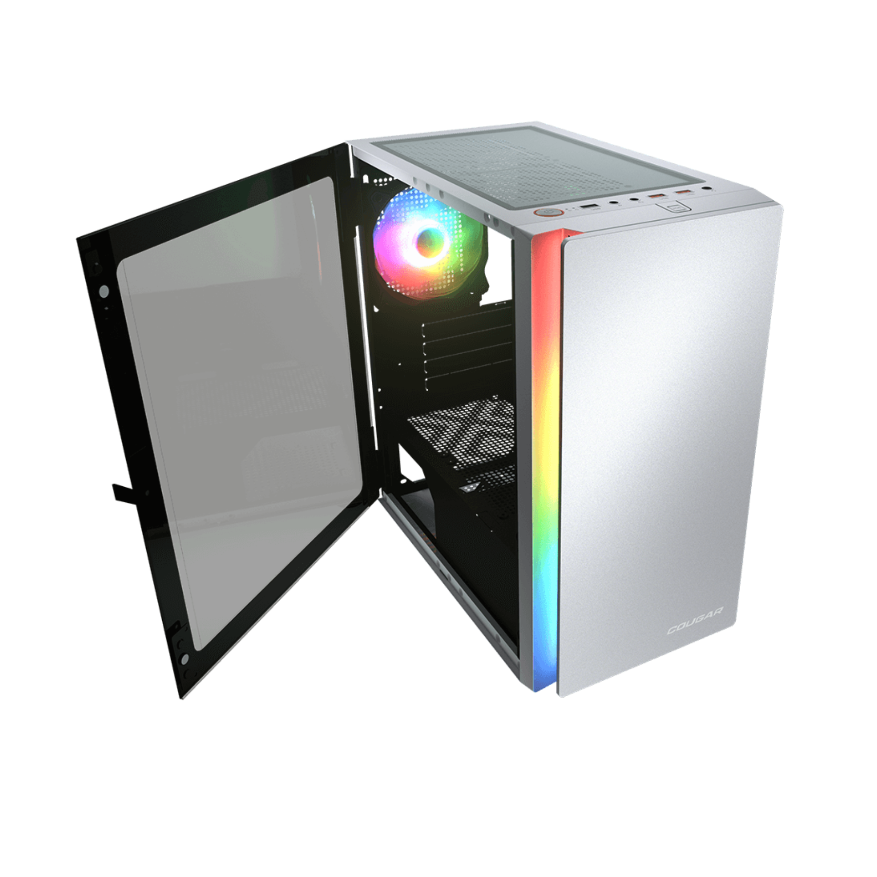 PURITYRGB WHITE