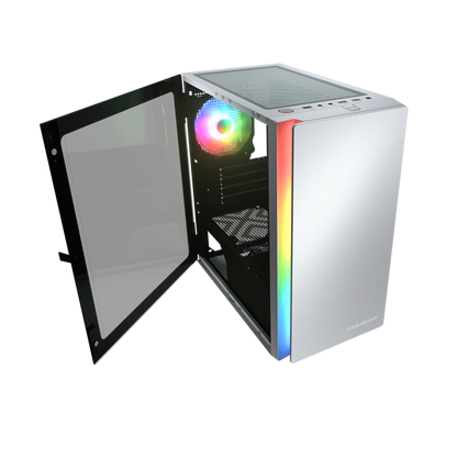 PURITYRGB WHITE