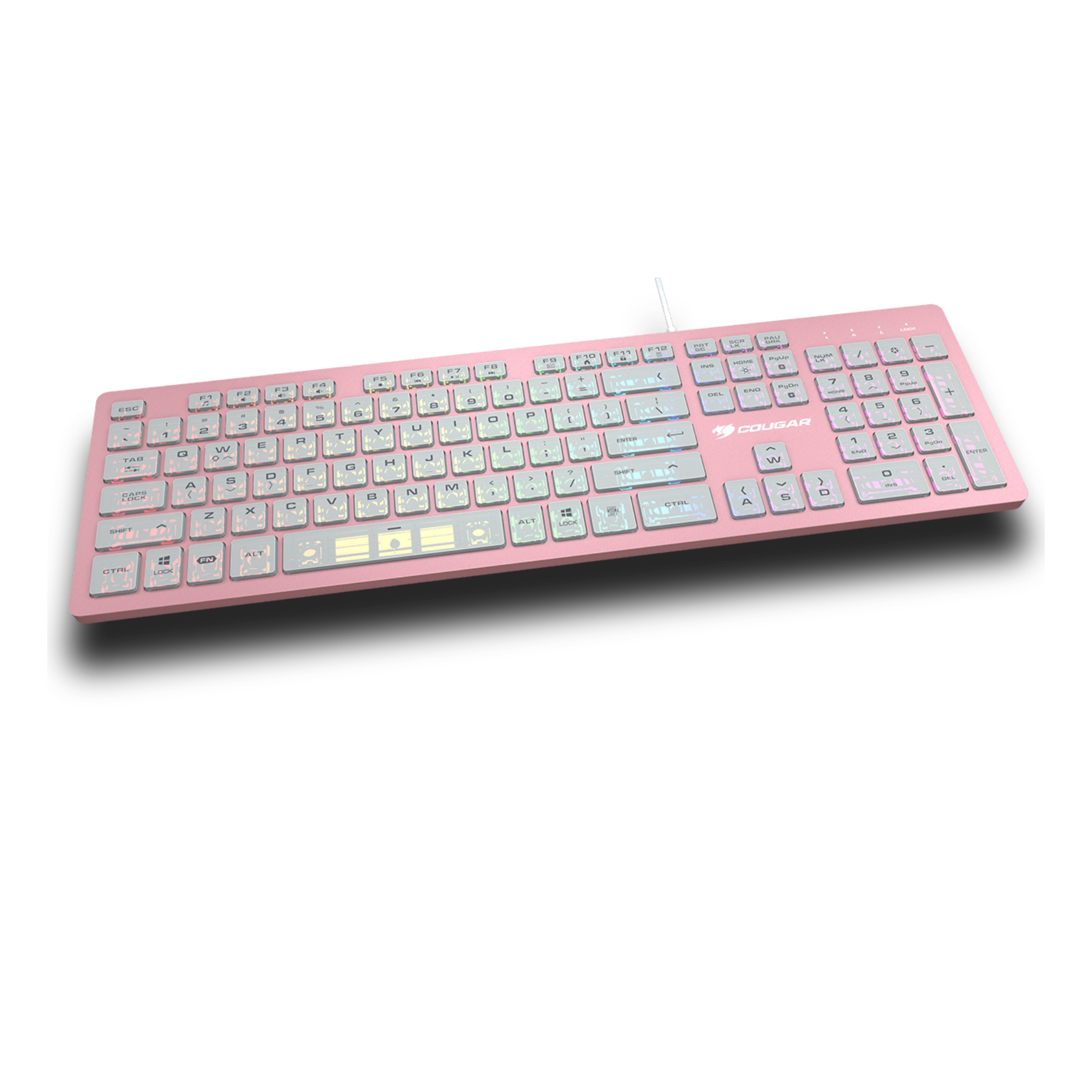 VANTAR AX PINK