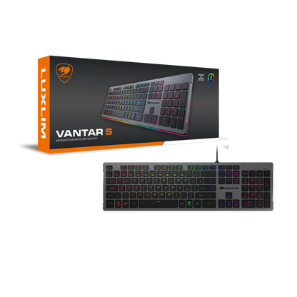 VANTAR S